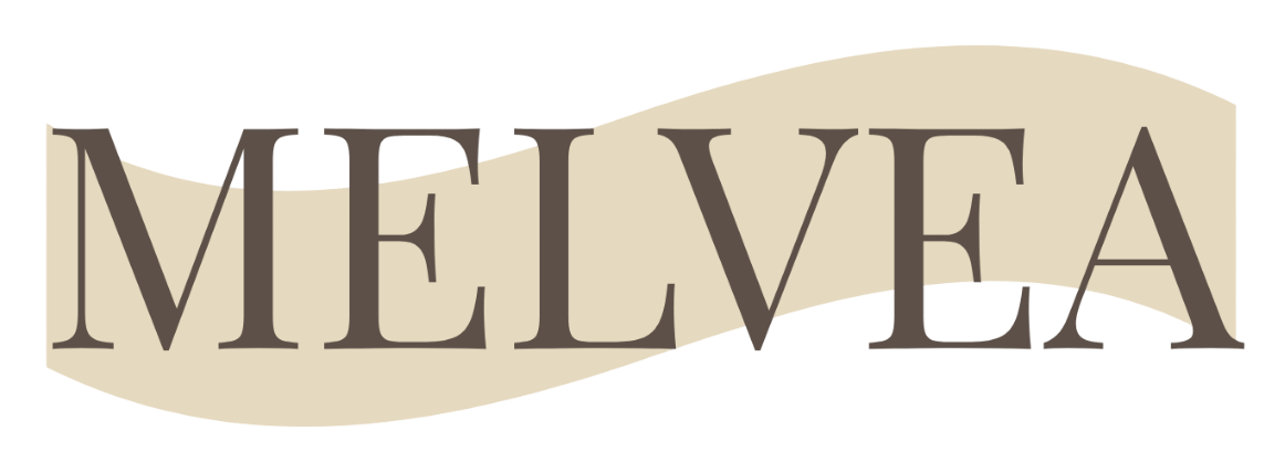 logo sans Fong melvea conseil logo melvea